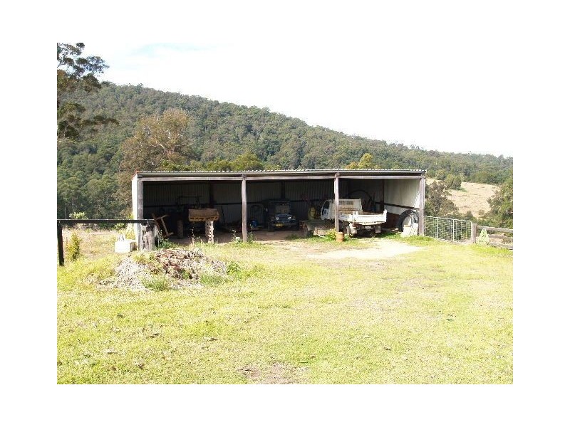 Blk 1 & 2 Sharkeys Road, Bellangry NSW 2446