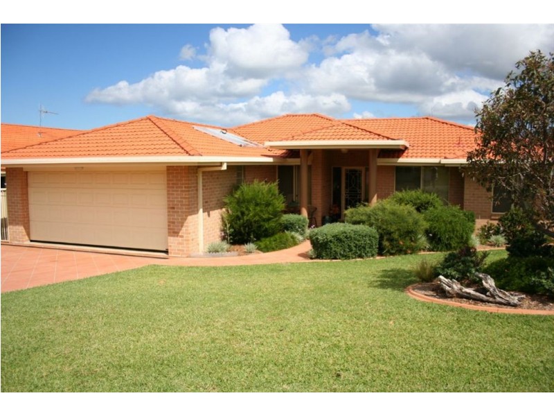 54 Brindabella Way, Port Macquarie NSW 2444