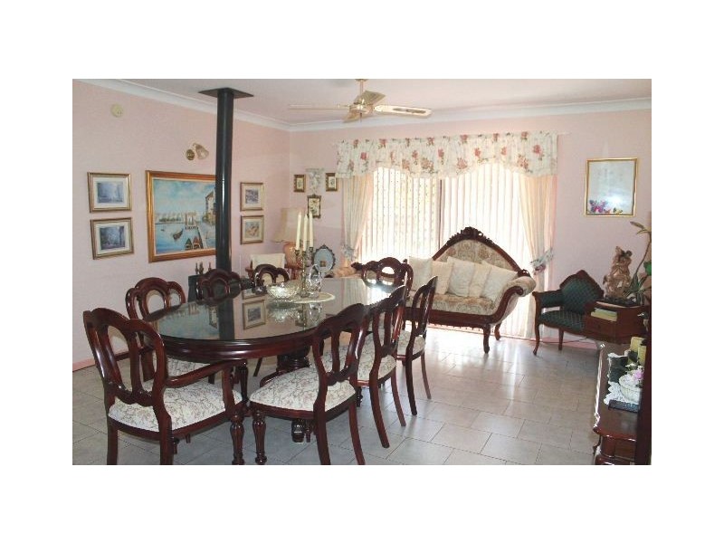 35 Sarahs Crescent, Wauchope NSW 2446