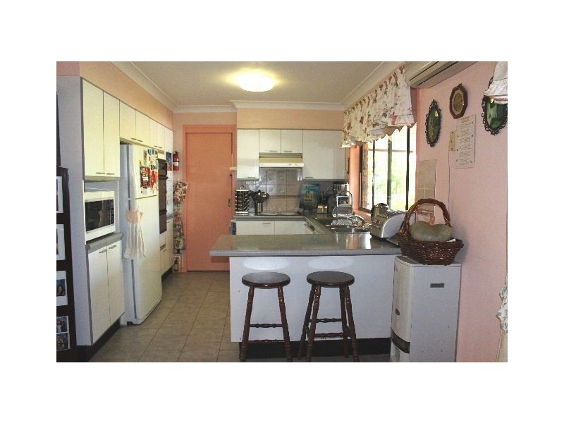 35 Sarahs Crescent, Wauchope NSW 2446