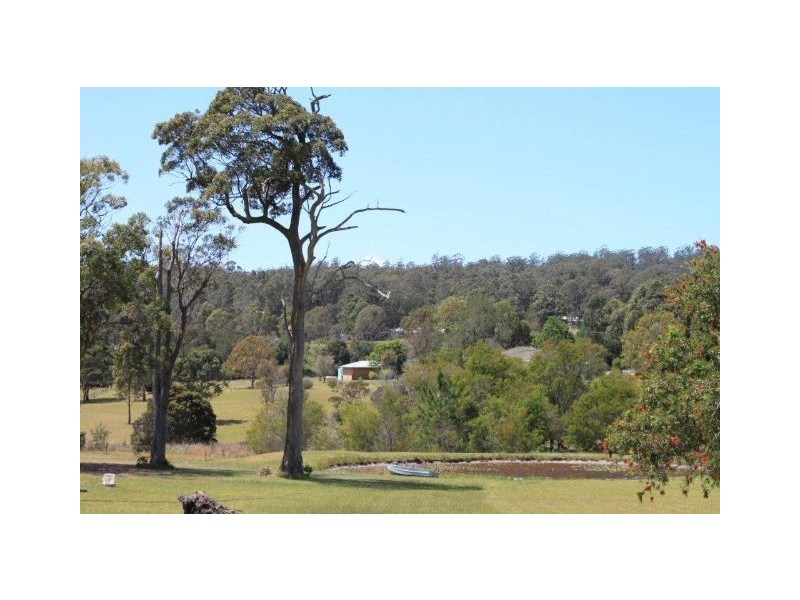 35 Sarahs Crescent, Wauchope NSW 2446