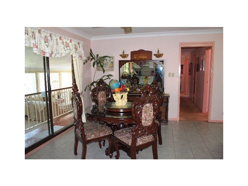 35 Sarahs Crescent, Wauchope NSW 2446