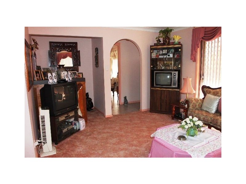 35 Sarahs Crescent, Wauchope NSW 2446