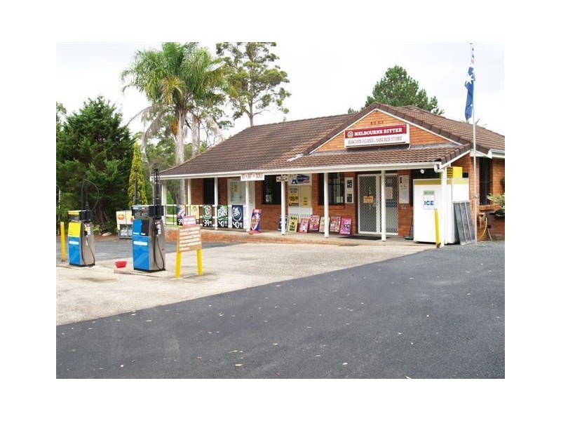 158 Rawdon Island Road, Sancrox NSW 2446