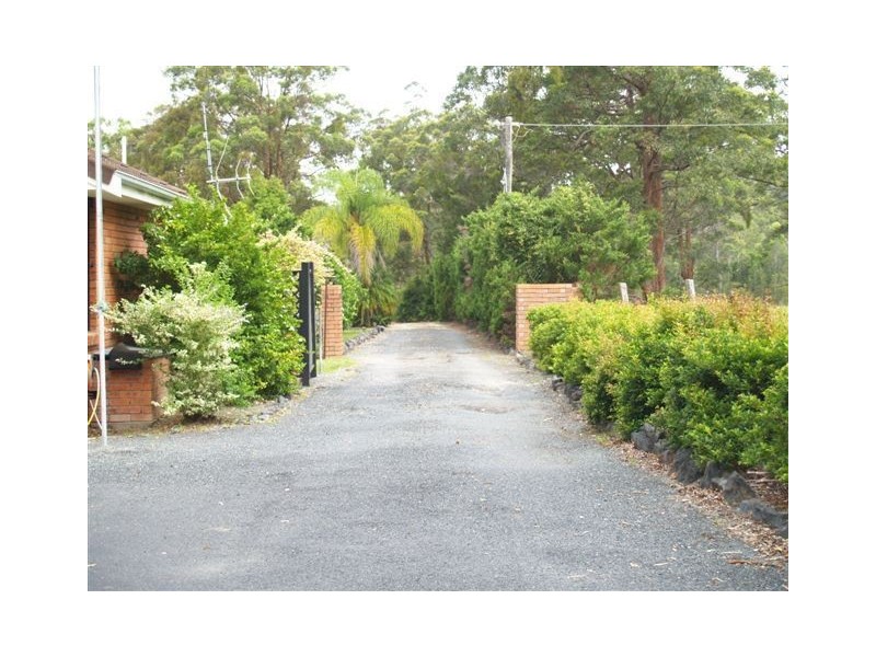 158 Rawdon Island Road, Sancrox NSW 2446