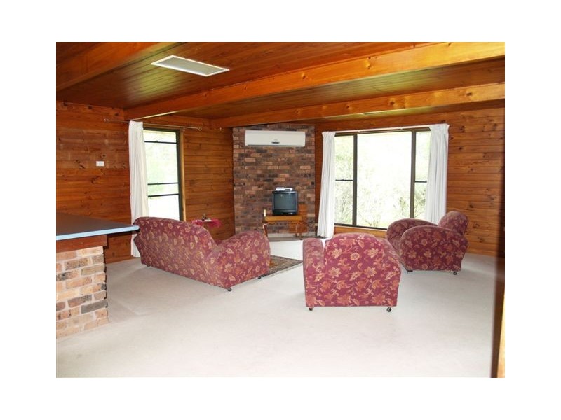 158 Rawdon Island Road, Sancrox NSW 2446