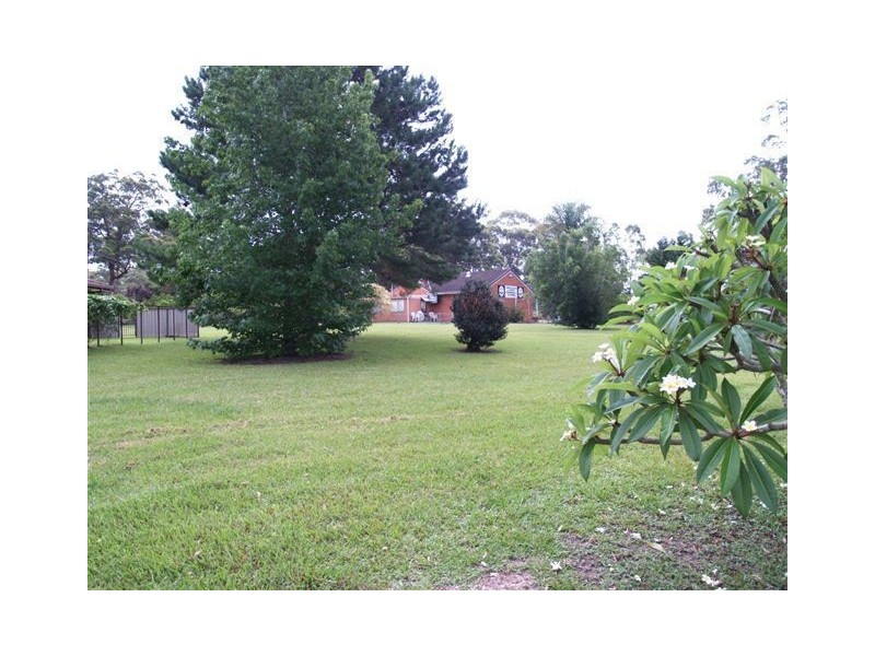 158 Rawdon Island Road, Sancrox NSW 2446