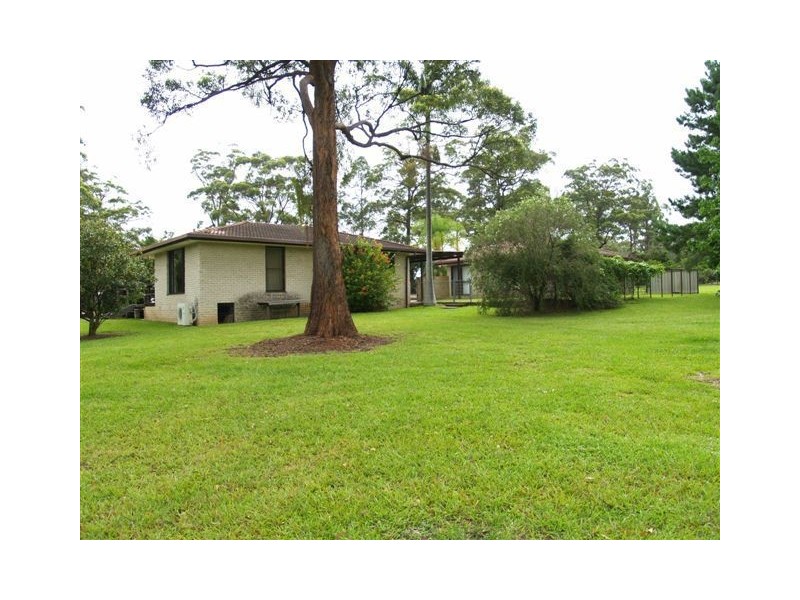 158 Rawdon Island Road, Sancrox NSW 2446