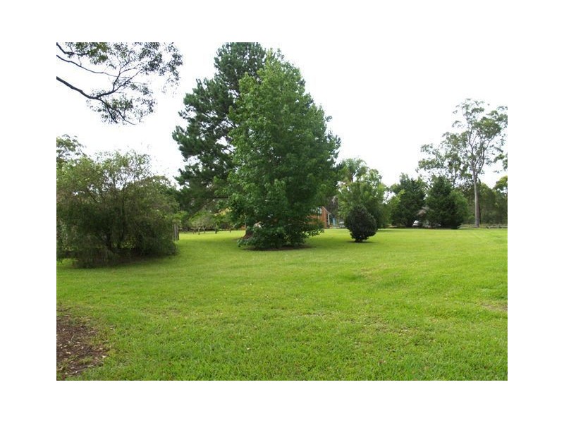 158 Rawdon Island Road, Sancrox NSW 2446