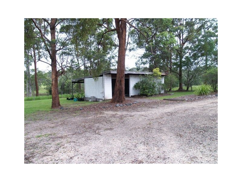 158 Rawdon Island Road, Sancrox NSW 2446