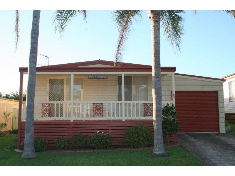 39/3 Lincoln Road, Port Macquarie NSW 2444