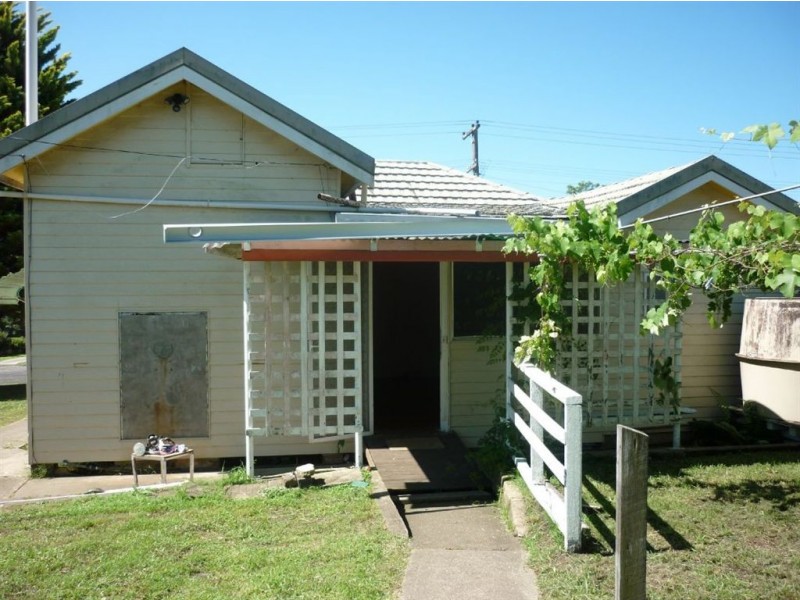 40 Bain Street, Wauchope NSW 2446