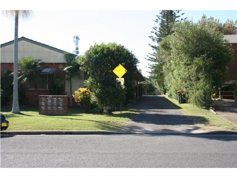9/23 Burrawan Street, Port Macquarie NSW 2444