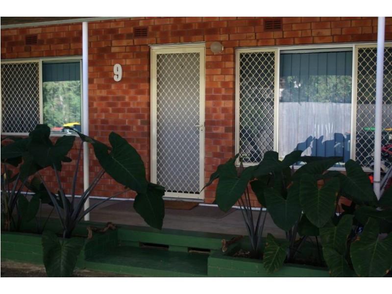 9/23 Burrawan Street, Port Macquarie NSW 2444