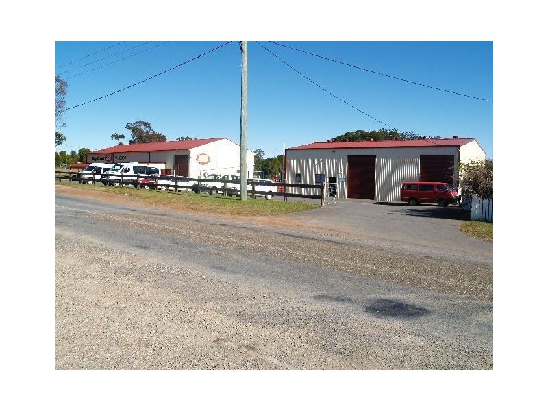 4 King Creek Road, King Creek NSW 2446