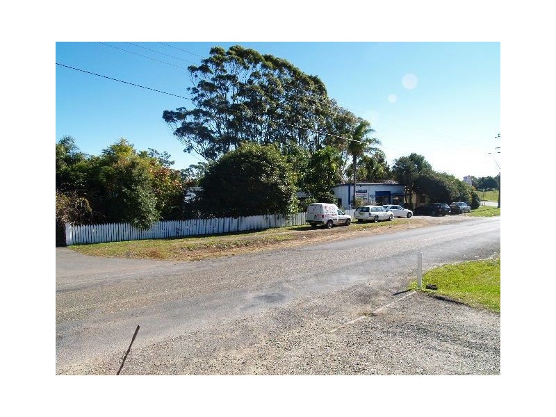 4 King Creek Road, King Creek NSW 2446
