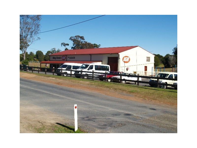4 King Creek Road, King Creek NSW 2446