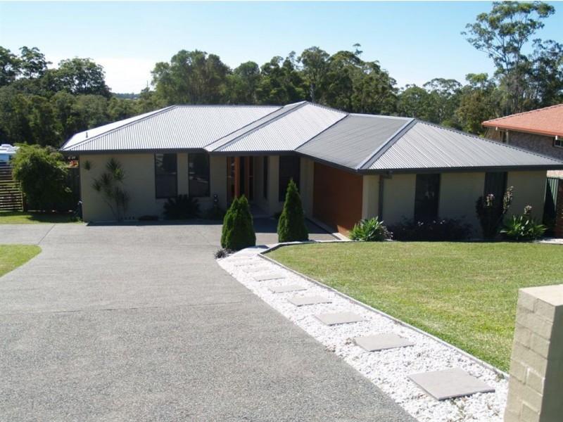 38 Yippenvale Circuit, Wauchope NSW 2446
