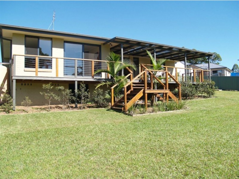 38 Yippenvale Circuit, Wauchope NSW 2446