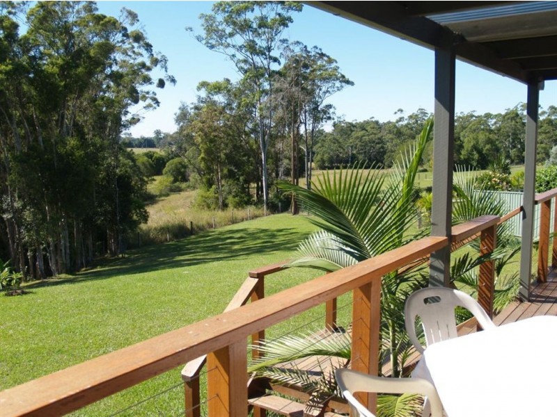 38 Yippenvale Circuit, Wauchope NSW 2446