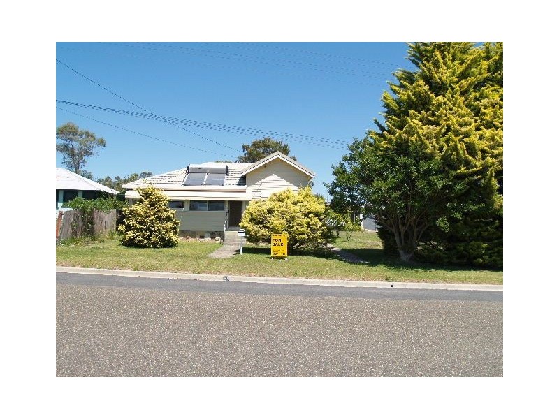 40 Bain Street, Wauchope NSW 2446