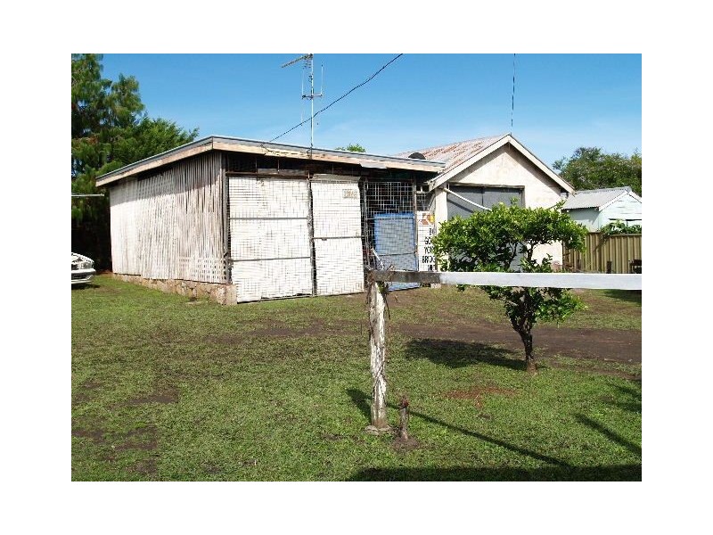 40 Bain Street, Wauchope NSW 2446