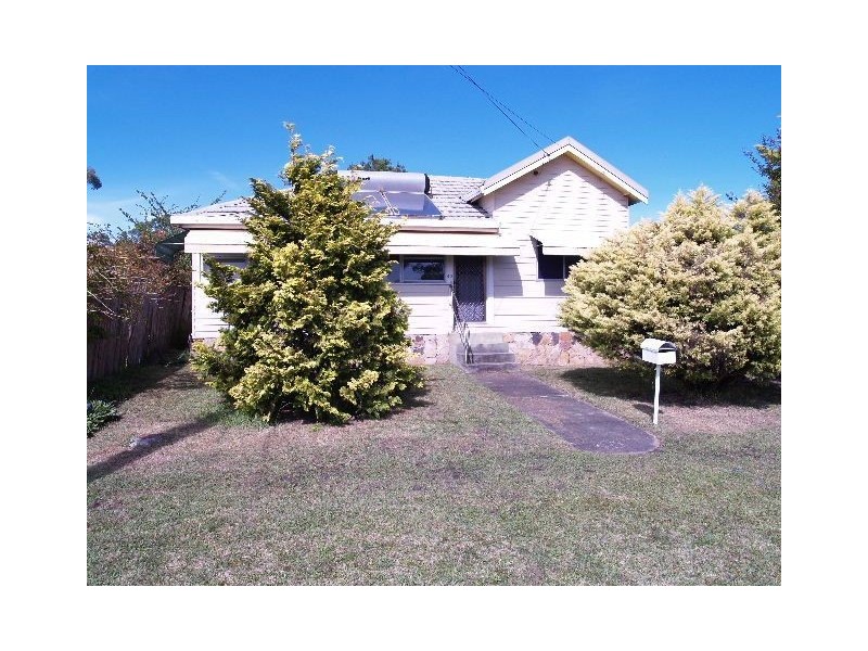 40 Bain Street, Wauchope NSW 2446