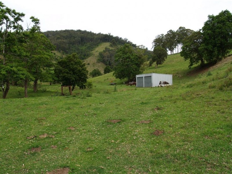 169 & 170 Toms Creek Road, Ellenborough NSW 2446