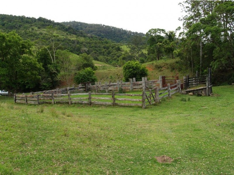 169 & 170 Toms Creek Road, Ellenborough NSW 2446