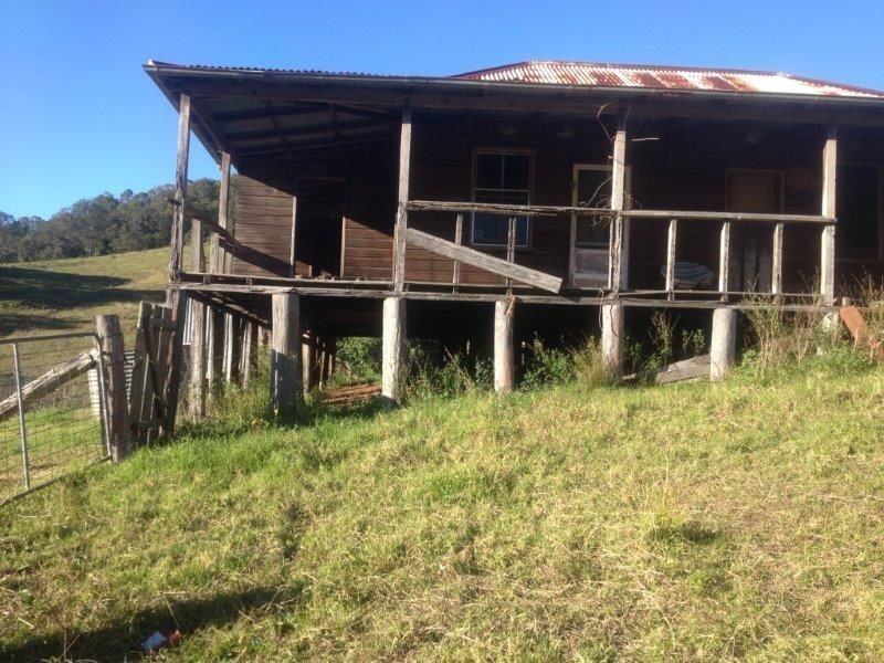 169 & 170 Toms Creek Road, Ellenborough NSW 2446