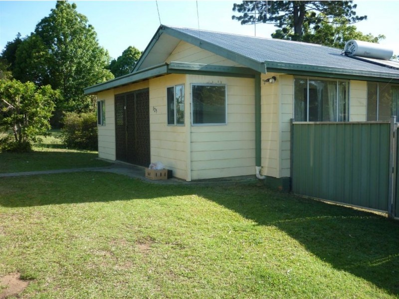 125 High Street, Wauchope NSW 2446