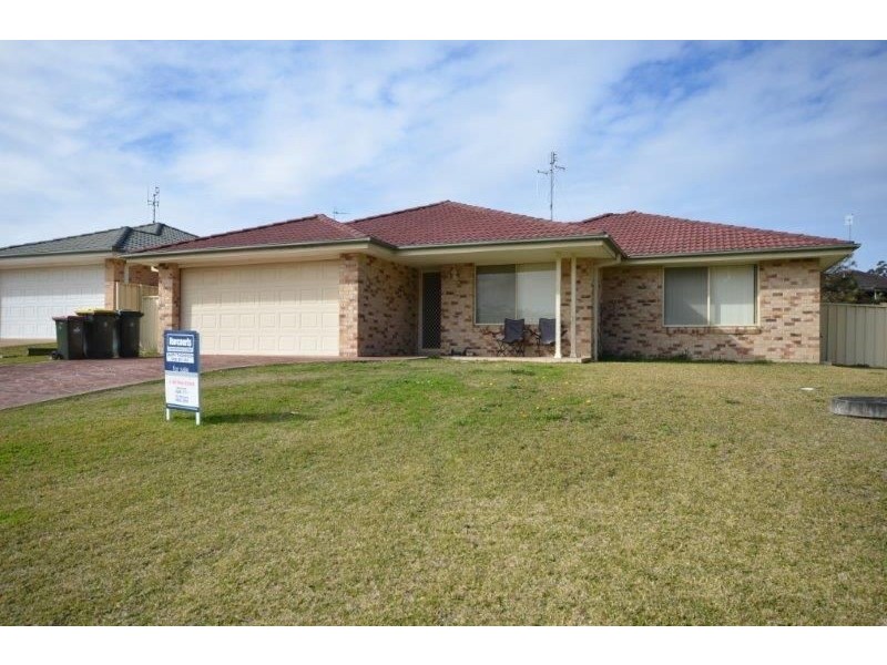 1b Stockwhip Place, Wauchope NSW 2446