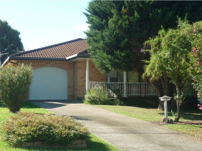 3 Clareville Avenue, Wauchope NSW 2446