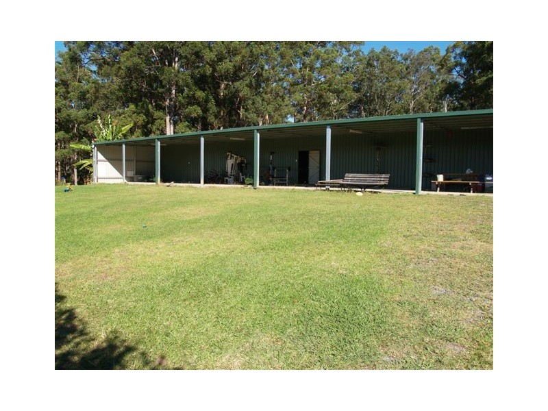 601 Smiths Creek Road, Kundabung NSW 2441