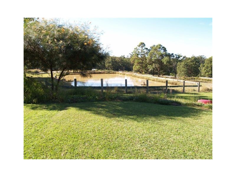 601 Smiths Creek Road, Kundabung NSW 2441