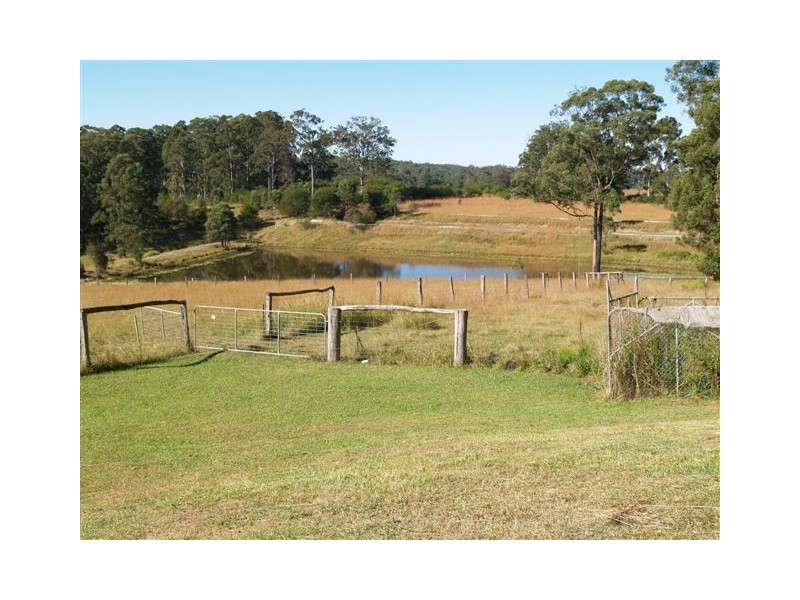 601 Smiths Creek Road, Kundabung NSW 2441