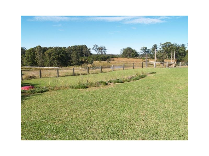 601 Smiths Creek Road, Kundabung NSW 2441