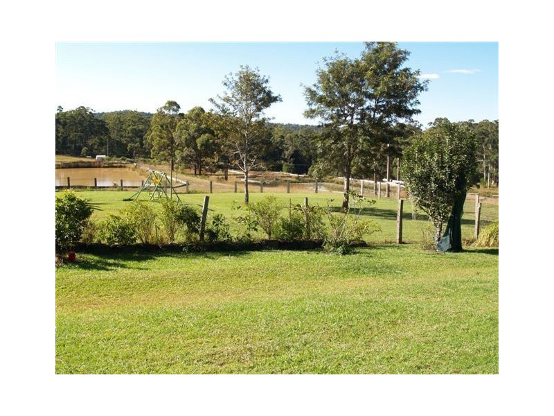 601 Smiths Creek Road, Kundabung NSW 2441