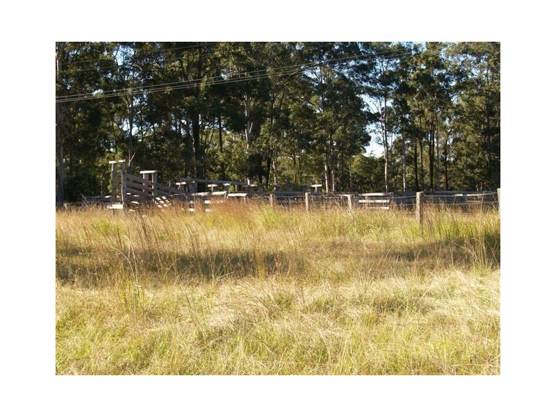 601 Smiths Creek Road, Kundabung NSW 2441