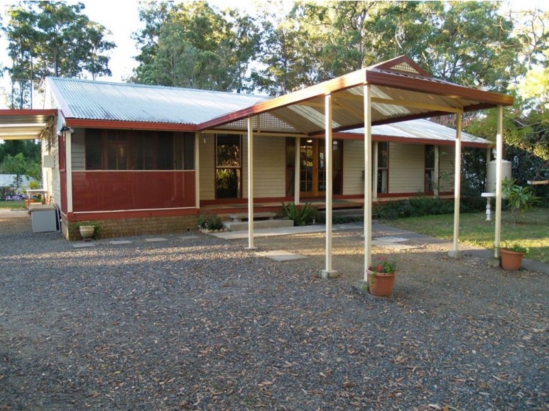 9 Industry Street, Wauchope NSW 2446