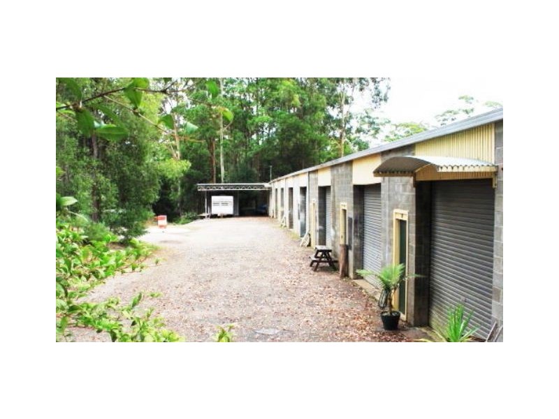 9 Industry Street, Wauchope NSW 2446