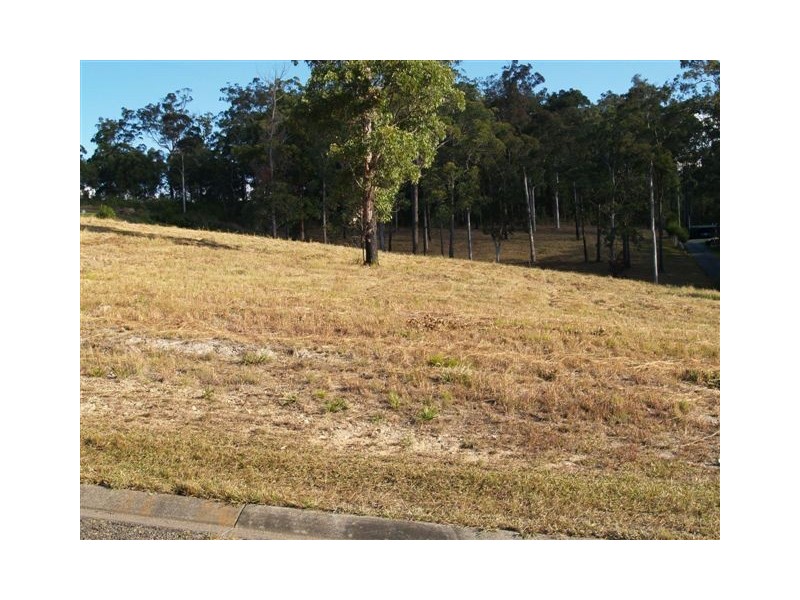 Lot 24 Yallaroi Road, Wauchope NSW 2446