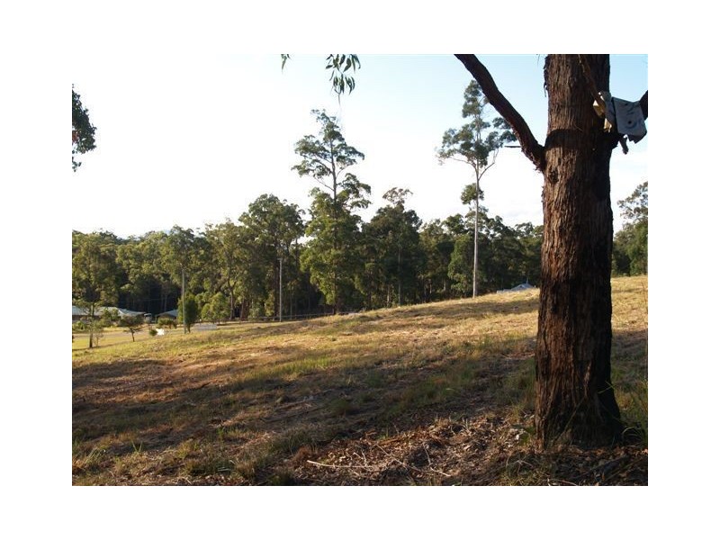 Lot 24 Yallaroi Road, Wauchope NSW 2446