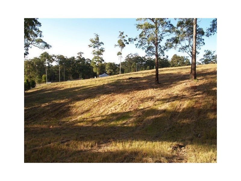 Lot 24 Yallaroi Road, Wauchope NSW 2446