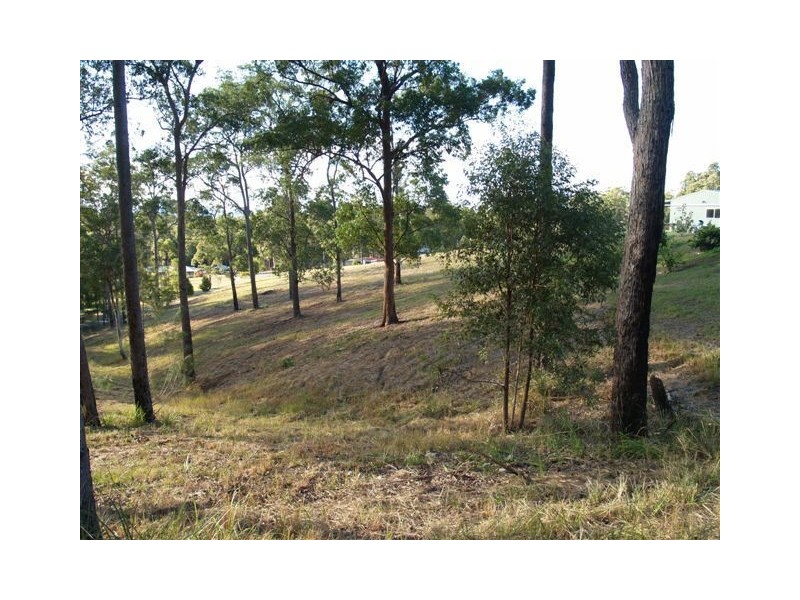 Lot 24 Yallaroi Road, Wauchope NSW 2446