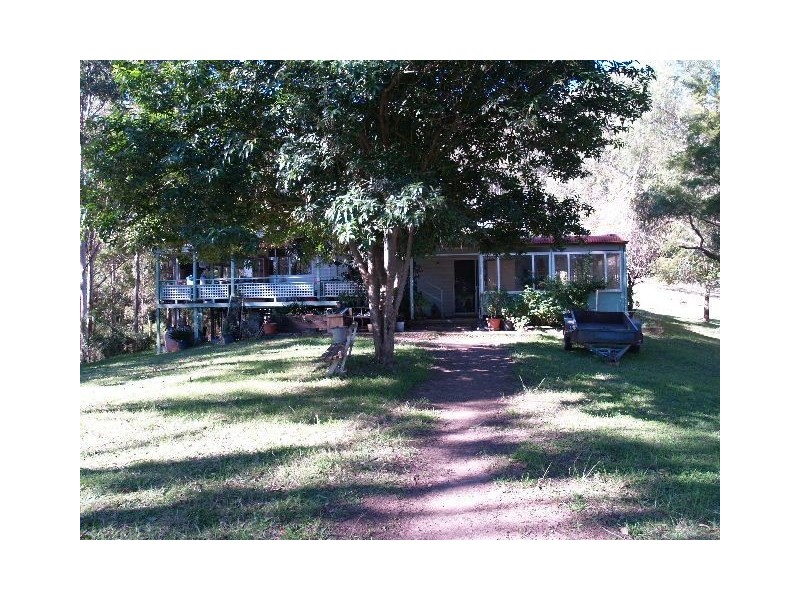 9 Figtree Valley Road, Yarras NSW 2446