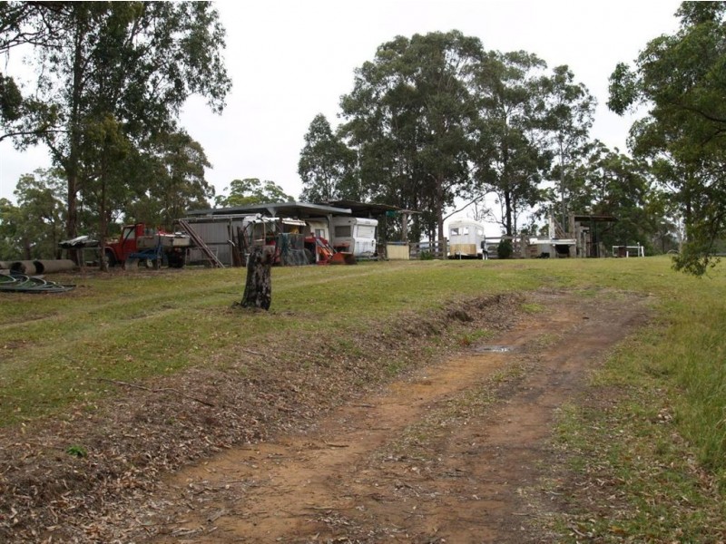 702d Comboyne Road, Byabarra NSW 2446