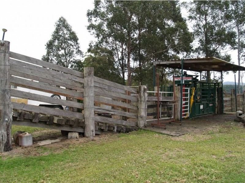 702d Comboyne Road, Byabarra NSW 2446