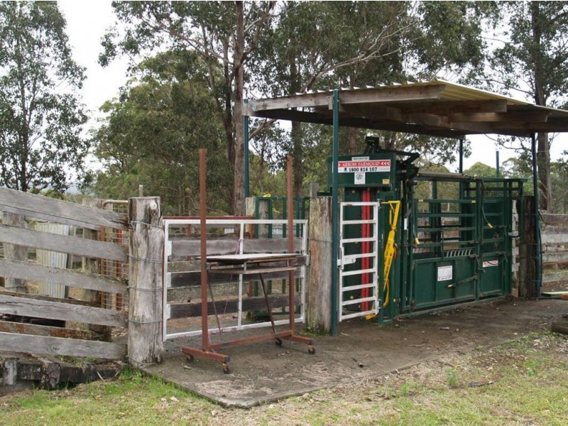 702d Comboyne Road, Byabarra NSW 2446