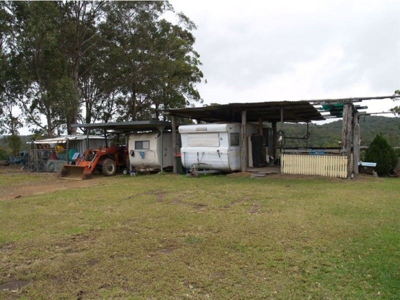 702d Comboyne Road, Byabarra NSW 2446